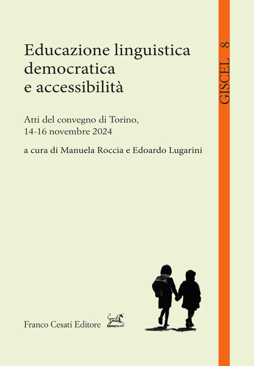 Educazione linguistica democratica e accessibilit&agrave;