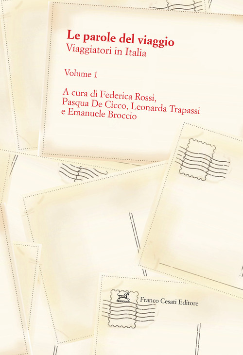 Le parole del viaggio