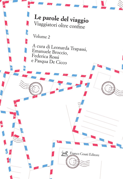 Le parole del viaggio