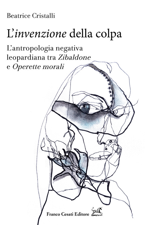 L'«invenzione» della colpa. L'antropologia negativa leopardiana tra «Zibaldone» e «Operette morali»