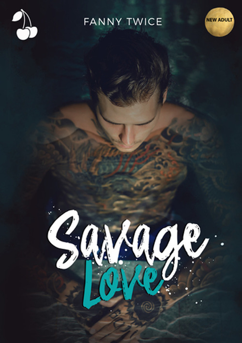 Savage love