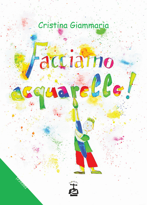 Facciamo acquarello!