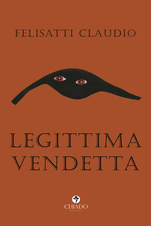 Legittima vendetta