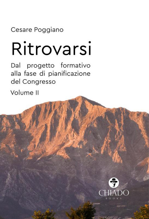 Ritrovarsi. Dal progetto formativo alla fase di pianificazione del Congresso