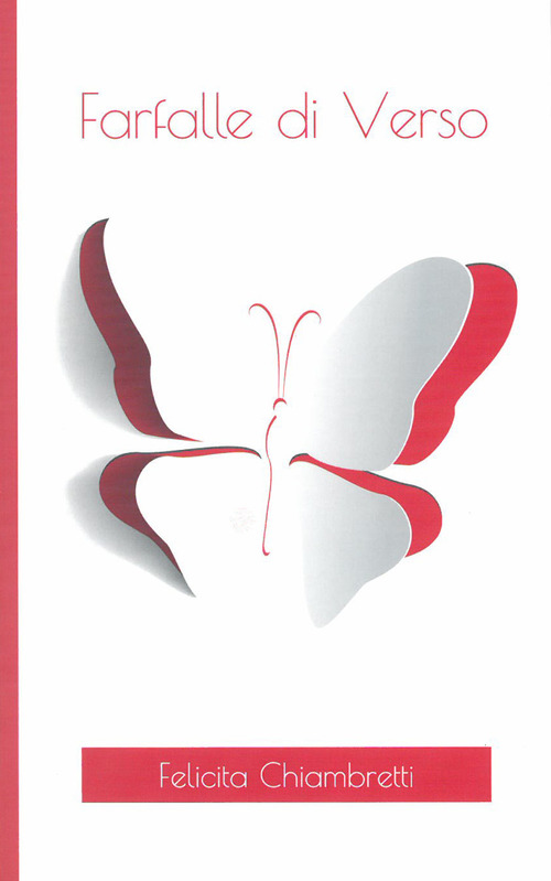 Farfalle di verso