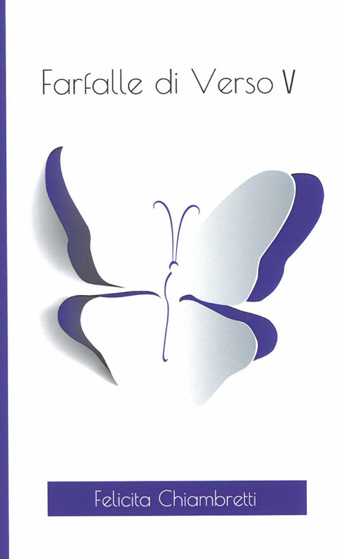 Farfalle di verso