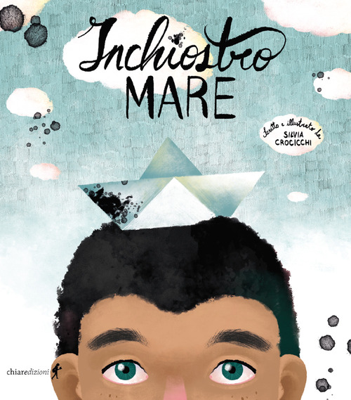 Inchiostro mare