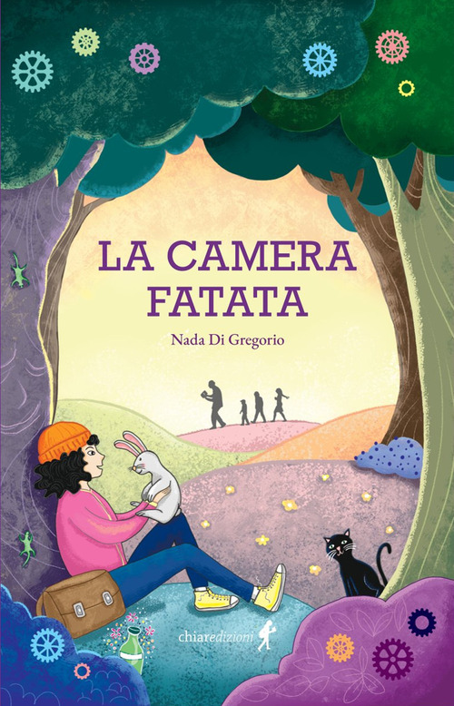 La camera fatata