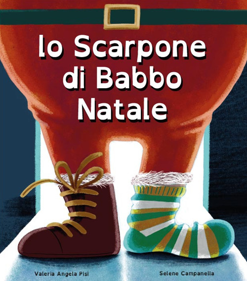 Lo scarpone di Babbo Natale
