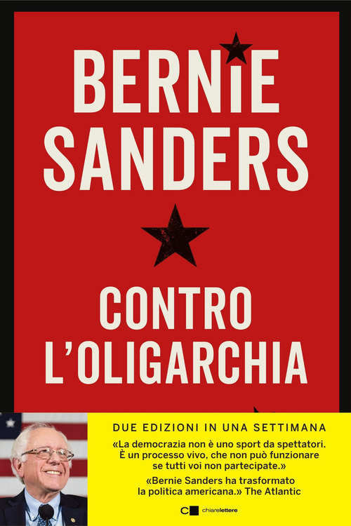Contro l'oligarchia