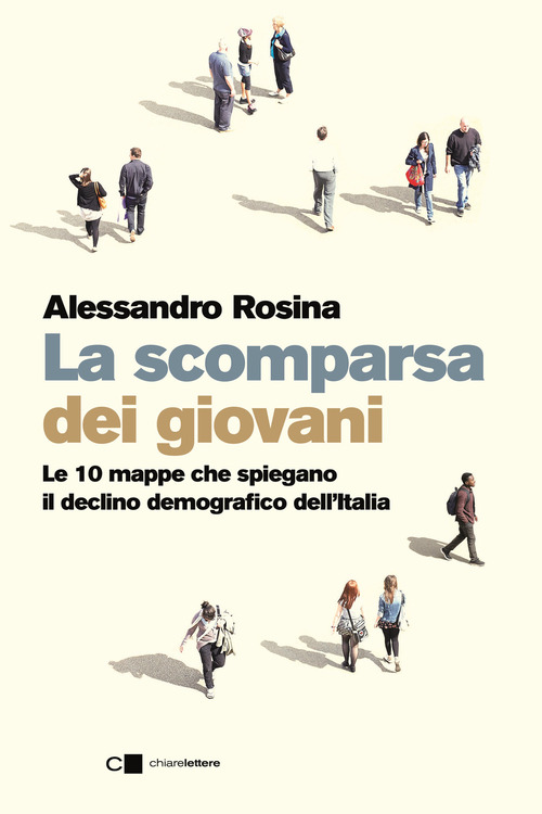 La scomparsa dei giovani. Le 10 mappe che spiegano il declino demografico dell'Italia