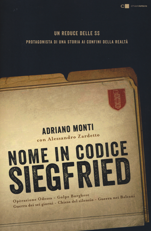 Nome in codice Siegfried