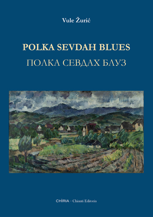 Polka Sevdah Blues