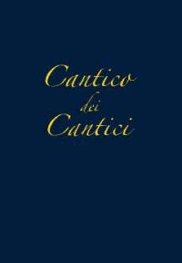 Cantico dei cantici