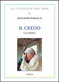 Credo. La Chiesa