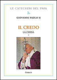 Credo. La Chiesa