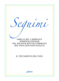 Seguimi