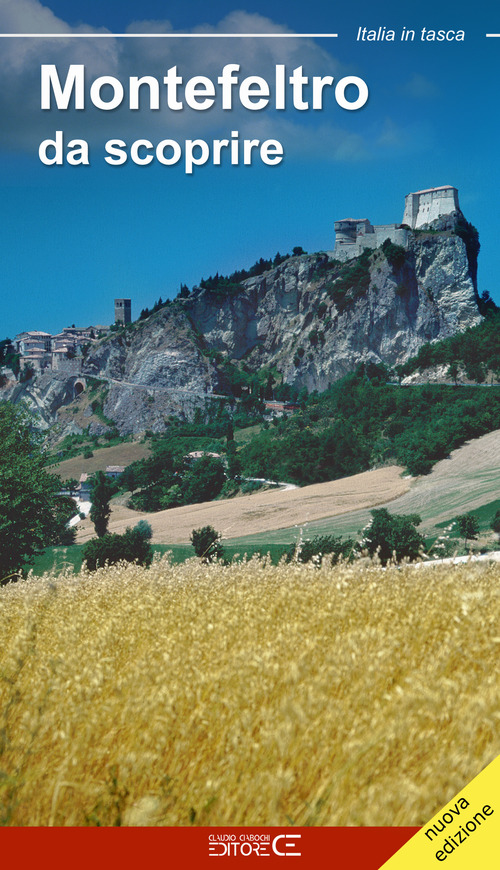 Montefeltro da scoprire-Discovering Montefeltro