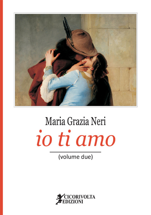 «Io ti amo»