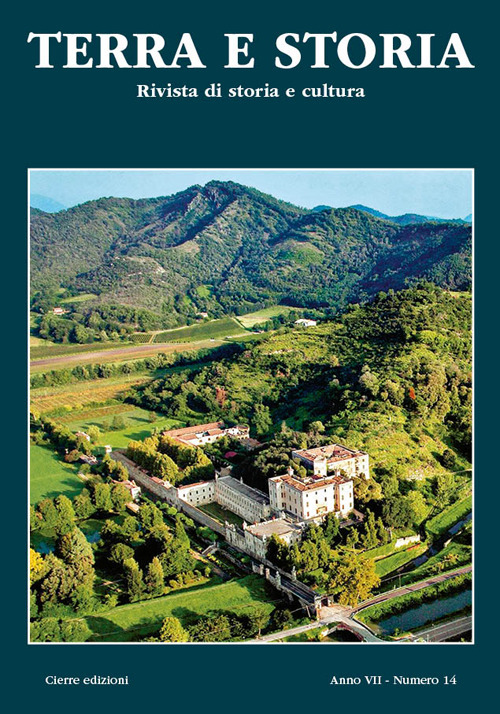 Terra e storia. Rivista di storia e cultura