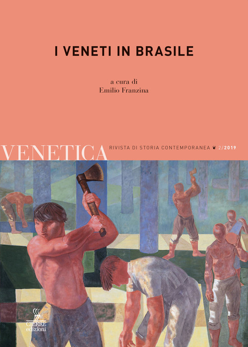 Venetica. Annuario di storia delle Venezie in età contemporanea