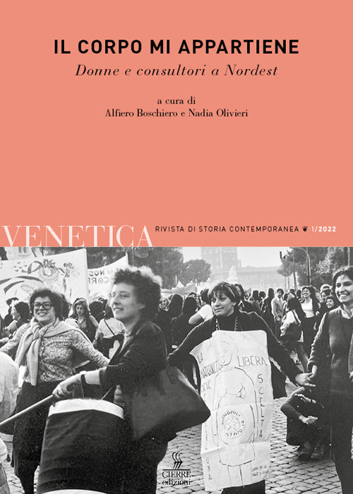 Venetica. Annuario di storia delle Venezie in età contemporanea