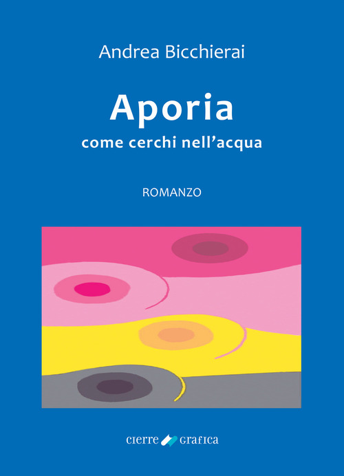 Aporia. Come cerchi nell'acqua