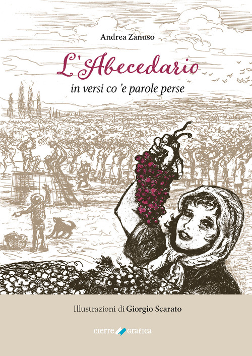 L'abecedario in versi co 'e parole perse