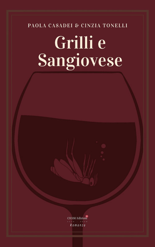 Grilli e Sangiovese