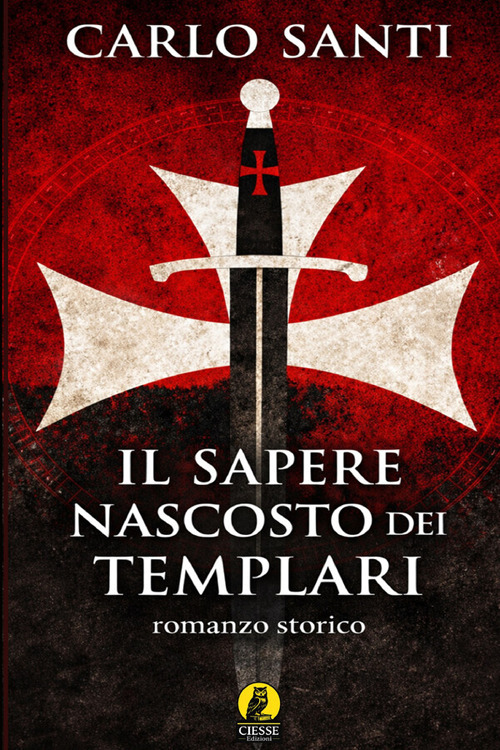 Il sapere nascosto dei Templari