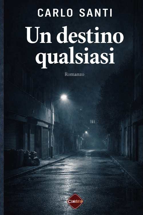Un destino qualsiasi