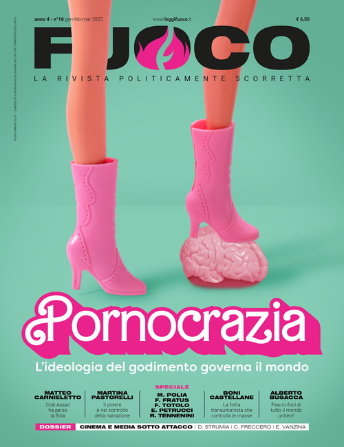 Fuoco