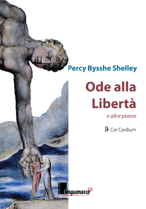 Ode alla libert&agrave; e altre poesie