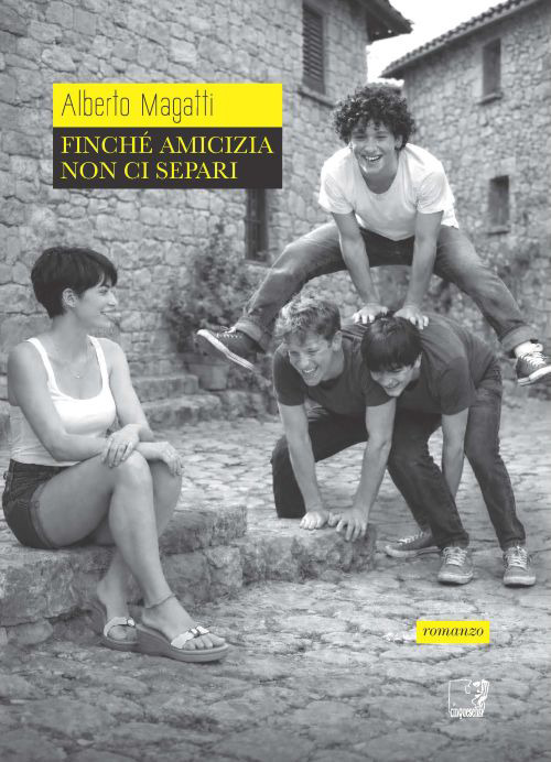Finch&eacute; amicizia non ci separi