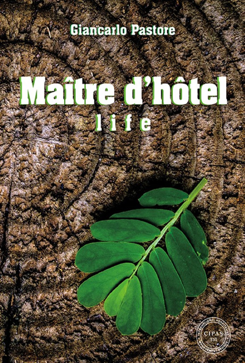 Ma&icirc;tre d'h&ocirc;tel life