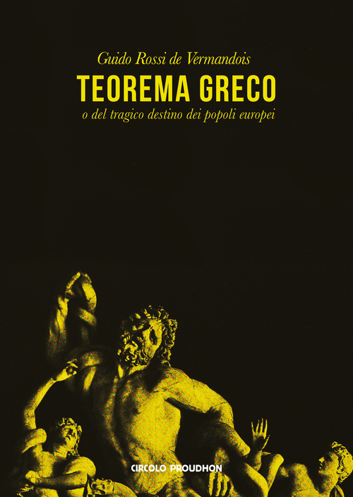 Teorema greco o del tragico destino dei popoli europei