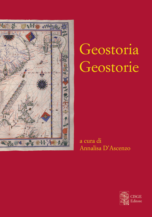 Geostoria. Geostorie
