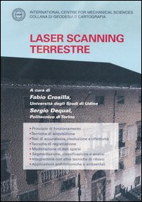 Laser scanning terrestre