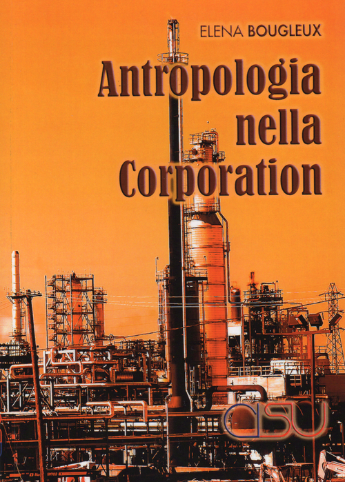 Antropologia nella corporation