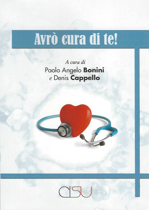 Avr&ograve; cura di te!