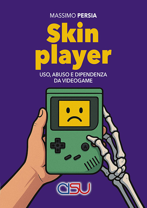 Skin player. Uso, abuso e dipendenza da videogame