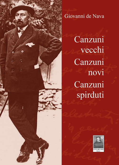 Canzuni vecchi, canzuni novi, canzuni spirduti