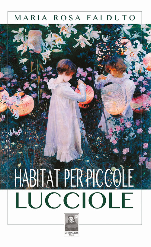 Habitat per piccole lucciole