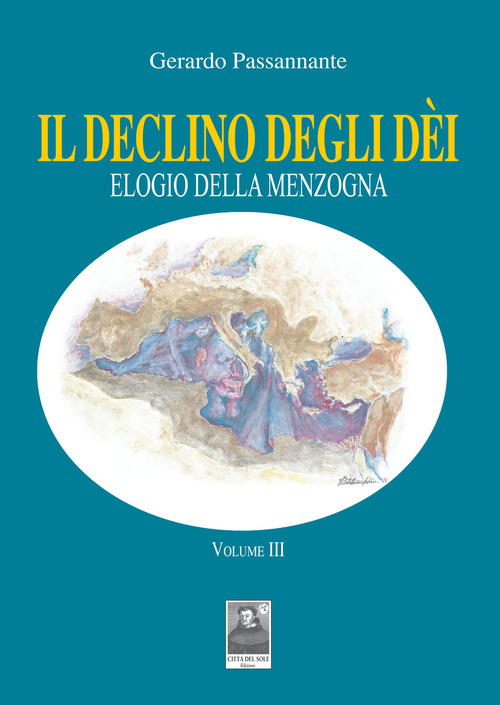 Il declino degli dèi