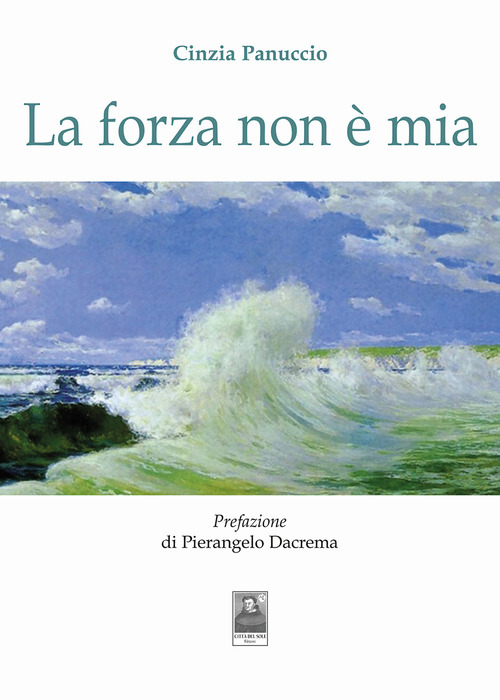 La forza non &egrave; mia