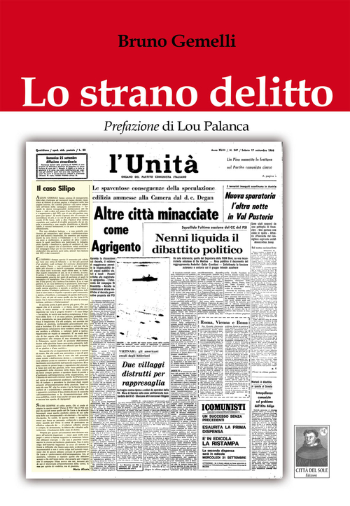Lo strano delitto