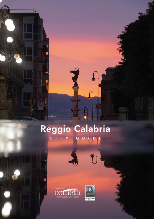 Reggio Calabria city guide