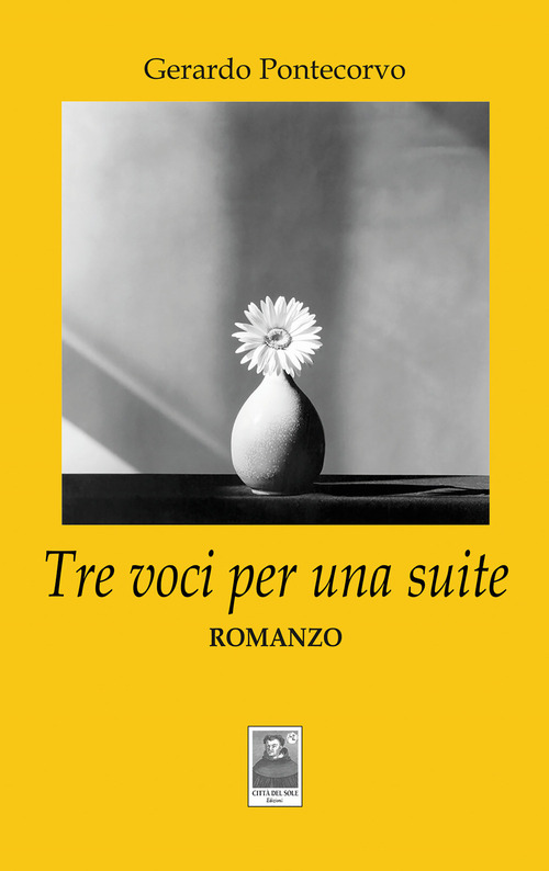 Tre voci per una suite