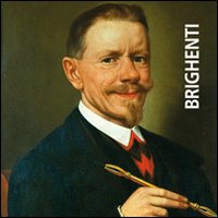 Antonio Brighenti. Ritrattista nella Clusone dell'Ottocento