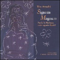 Signum Magnum. Perch&eacute; la Madonna vuole apparire kitsch ?